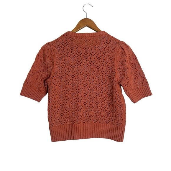 Marled | Wool blend sweater - Picture 6 of 7